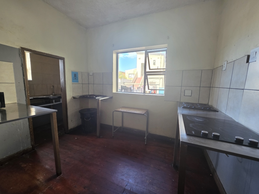 Commercial Property for Sale in Quigney Eastern Cape